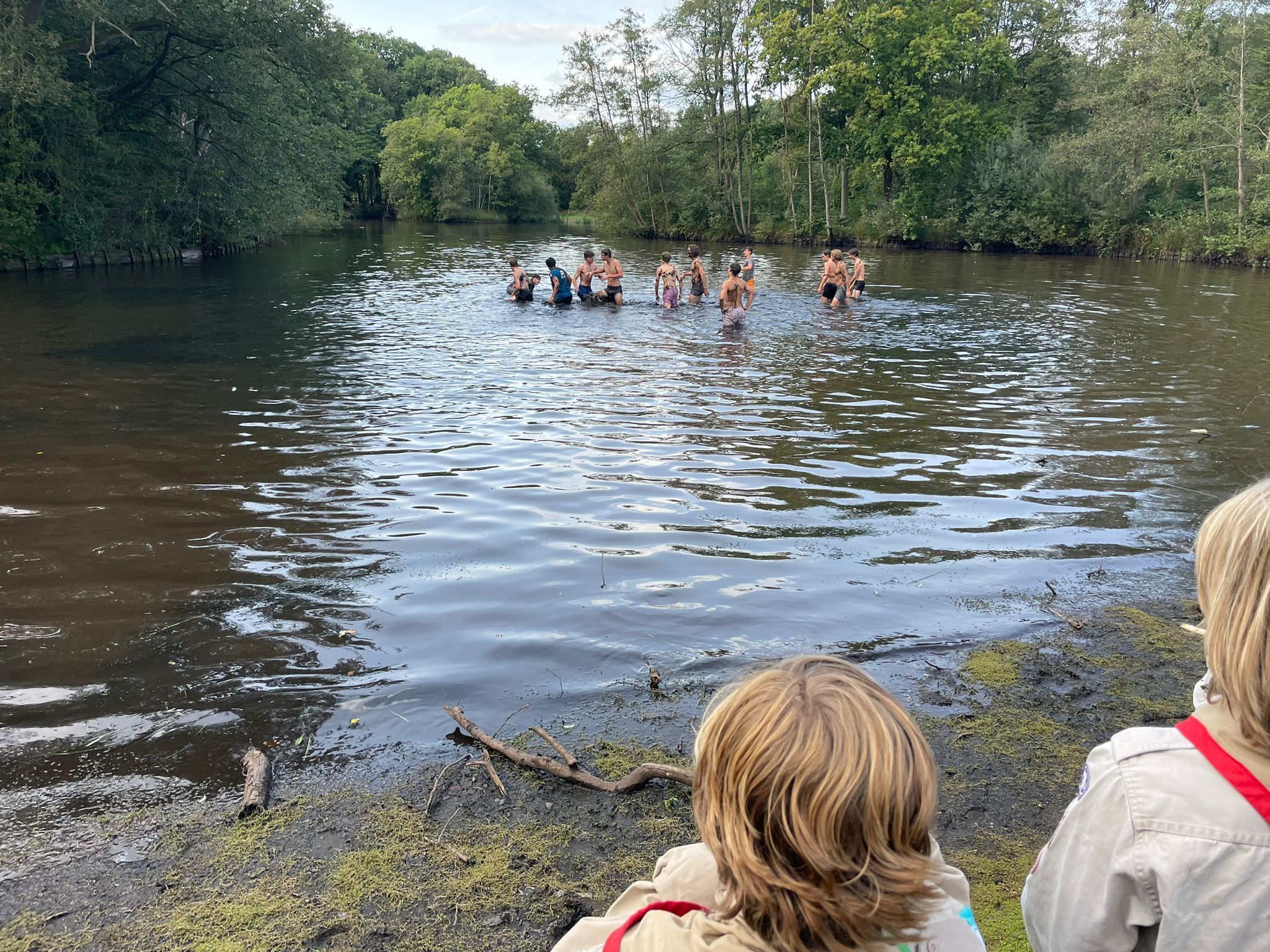 Sint-Martinus den XIIde - Opening 2024